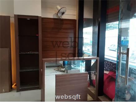 Shop-Mulgi for Rent in Telangana